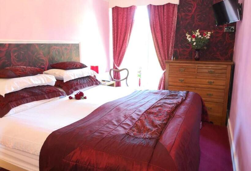 Номер Стандарт, Arches B&b