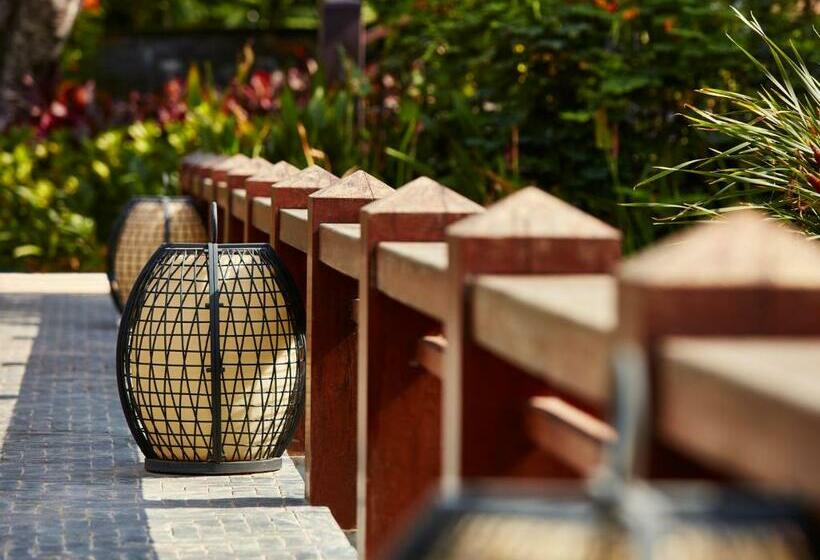 标准间, Grand Hyatt Sanya Haitang Bay Resort And Spa