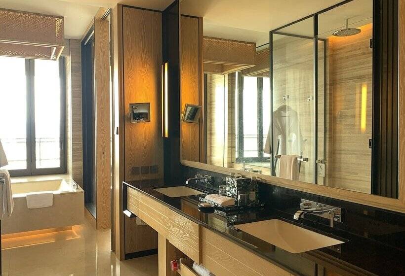 标准间, Grand Hyatt Sanya Haitang Bay Resort And Spa