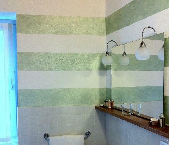 Номер Стандарт Вид на Озеро, Locanda Pozzetto