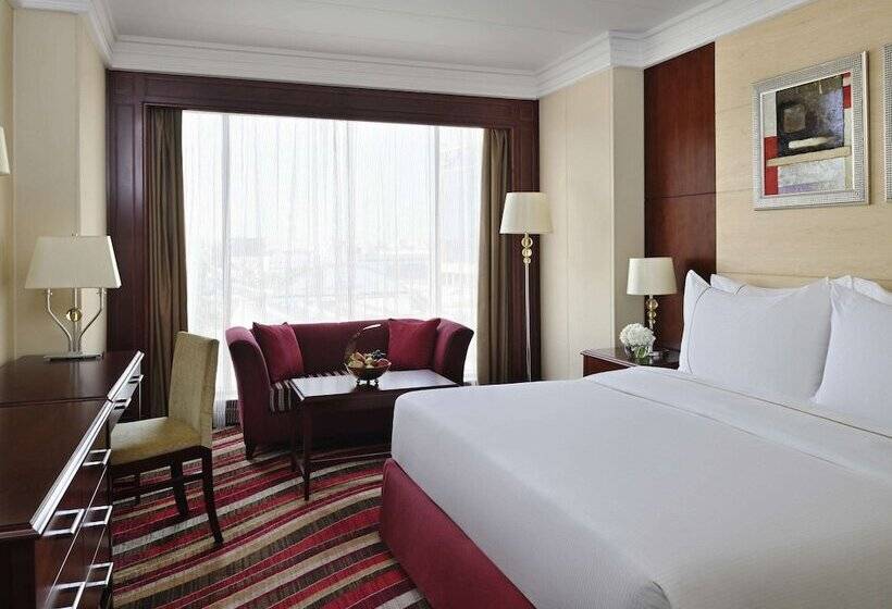 Номер Superior, Mövenpick Hotel City Star Jeddah