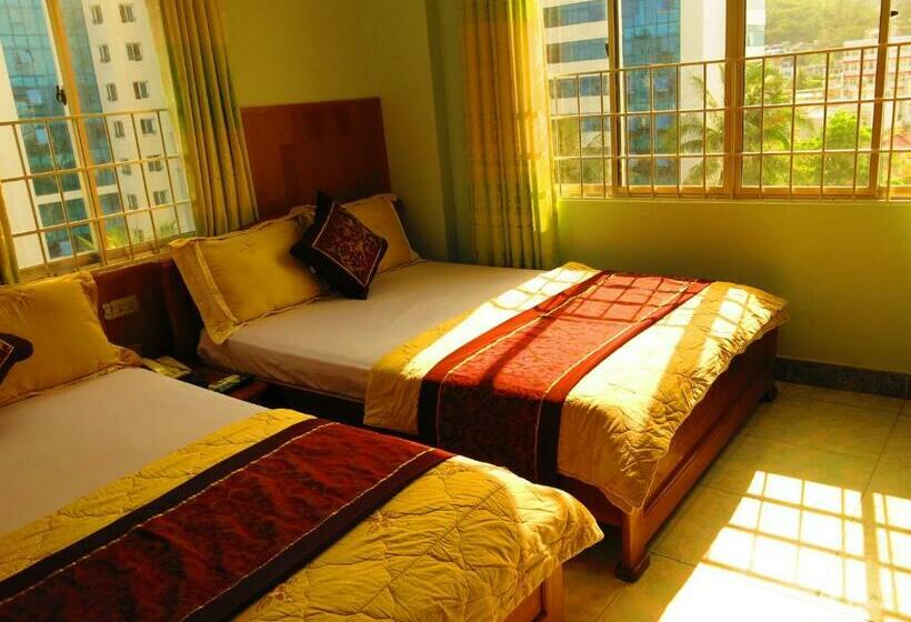 اتاق استاندارد, Quang Vinh 2