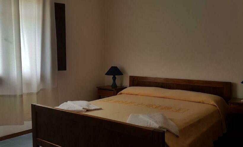 آپارتمان 1 خوابه, Residence Spiaggia Bianca