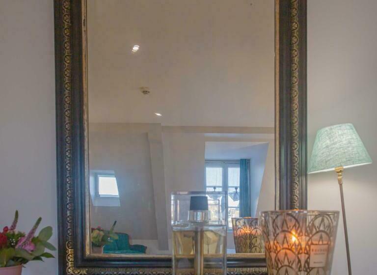 Quarto Prestige, Spa  Au Charme Rabelaisien