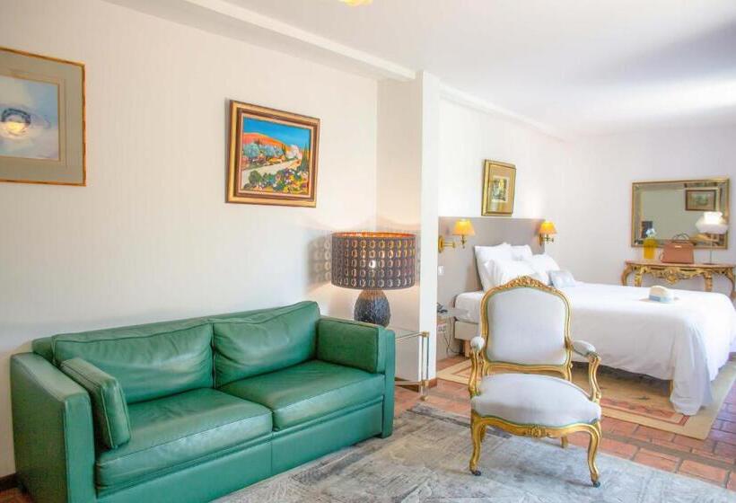 Quarto Prestige, Spa  Au Charme Rabelaisien