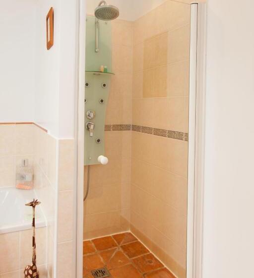 Quarto Prestige, Spa  Au Charme Rabelaisien