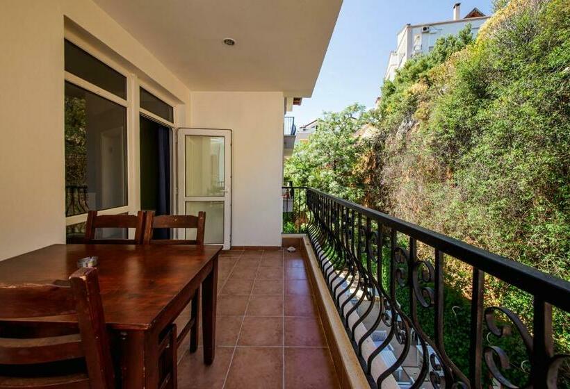Apartamento 1 Dormitório, Lantana Aparts