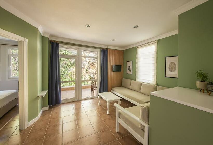 Apartamento 1 Dormitório, Lantana Aparts