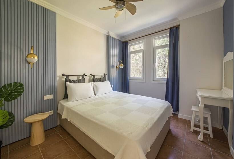Apartamento 1 Dormitório, Lantana Aparts