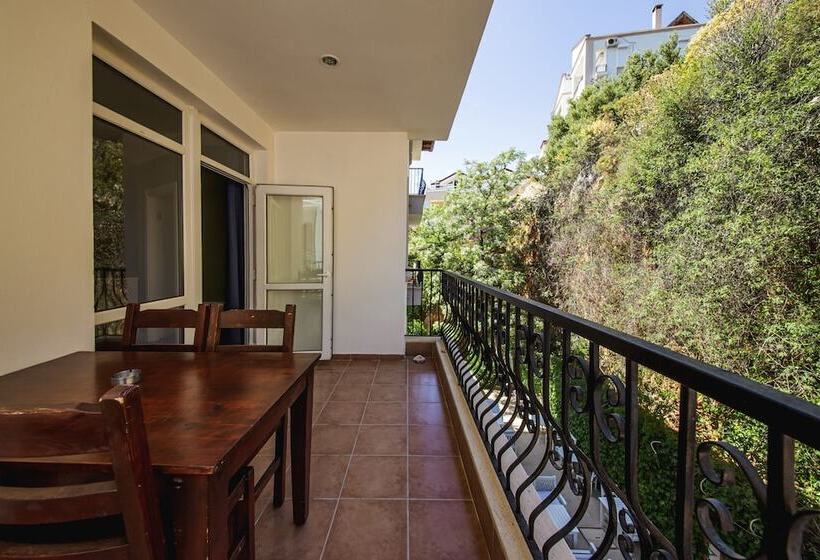 Apartamento 1 Dormitório, Lantana Aparts