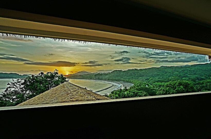 바다 전망 스위트, Nammbu Beach Front Bungalows