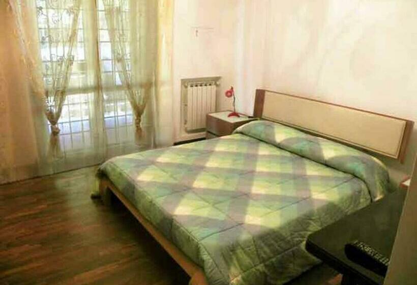 스탠다드 룸, La Fiera Guesthouse