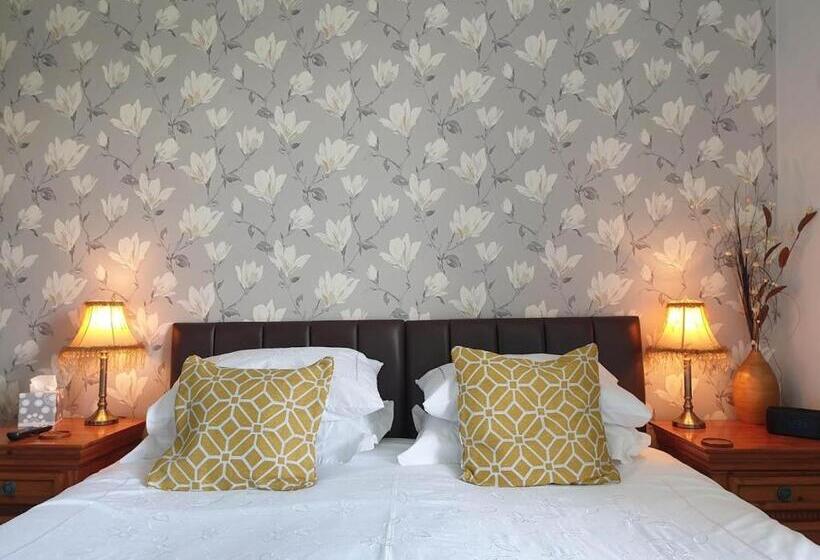 Стандартный Номер Кровать Кинг, The Collingdale Guest House