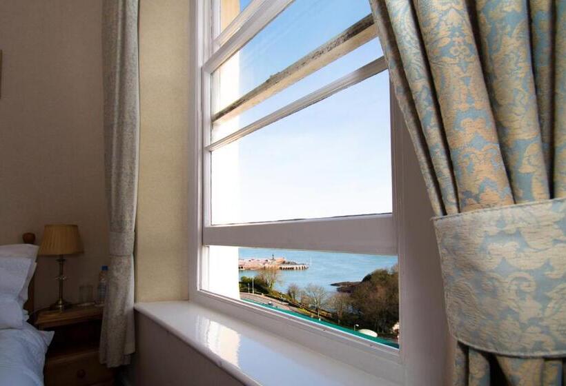 Номер Стандарт Вид на Море, The Collingdale Guest House
