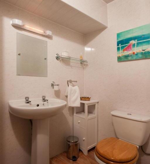 Номер Стандартный с Видом, The Collingdale Guest House