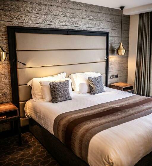 Номер Стандарт, The Warwickshire Hotel And Country Club