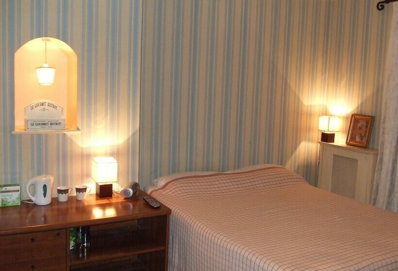 스탠다드 룸, Roseview B & B