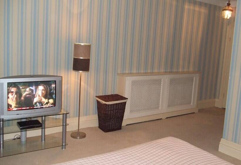 스탠다드 룸, Roseview B & B