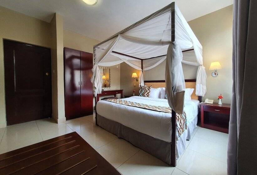 اتاق سوپریور, Serendib Suites And Conference Center