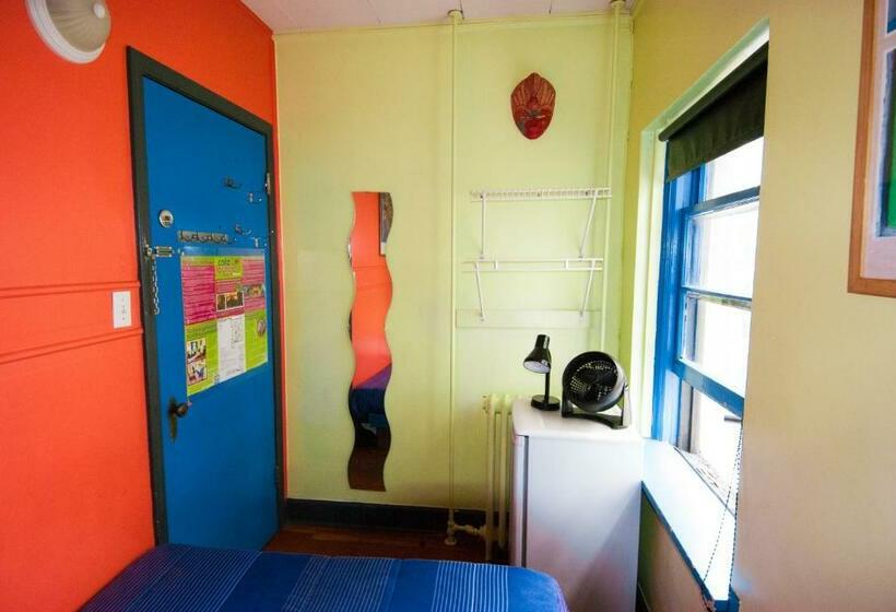 スタンダードルーム, Ocean Island Inn | Backpackers | Suites