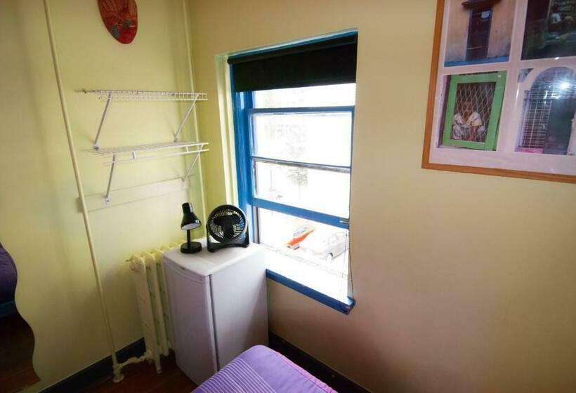 バス共有のスタンダードルーム, Ocean Island Inn | Backpackers | Suites