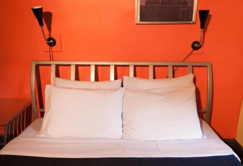 スタンダードルーム, Ocean Island Inn | Backpackers | Suites