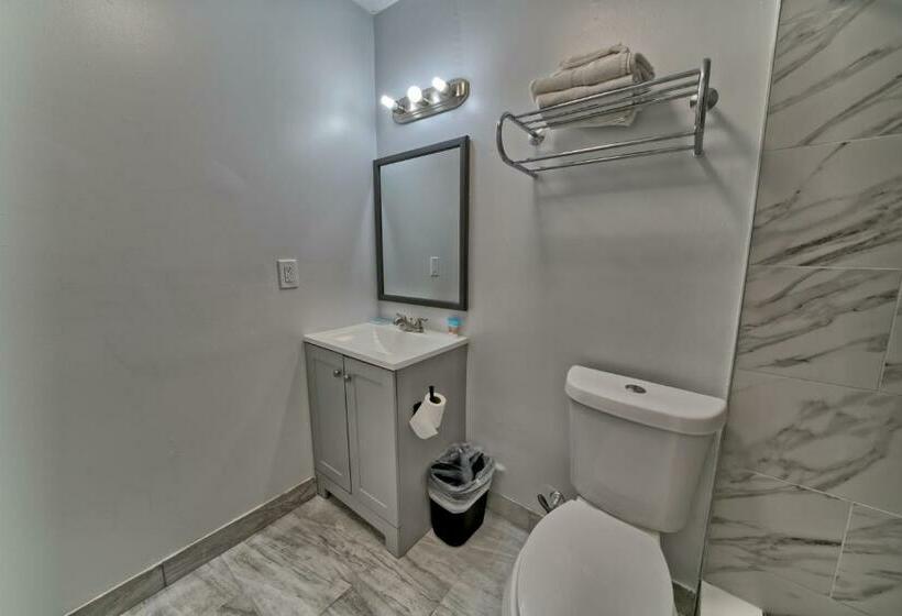 Стандартный Номер Кровать Кинг, Aqua View Motel