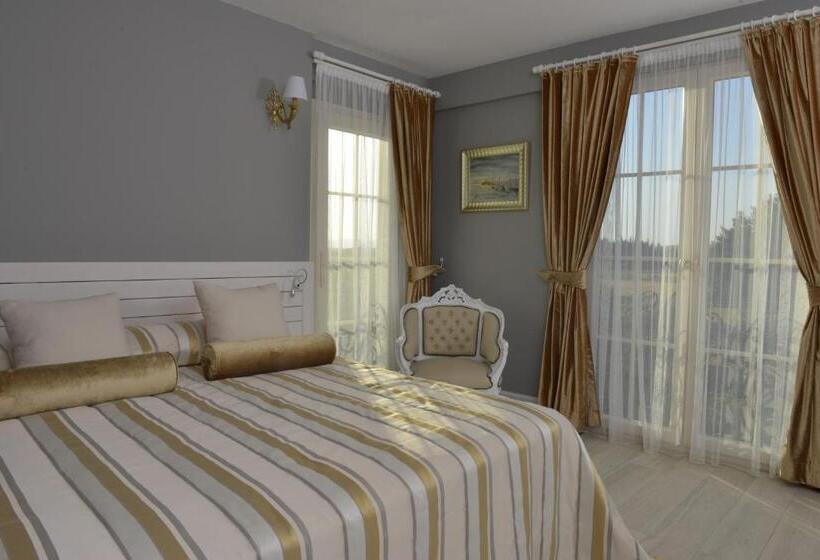 Номер Стандарт, Cella Boutique Hotel & Spa