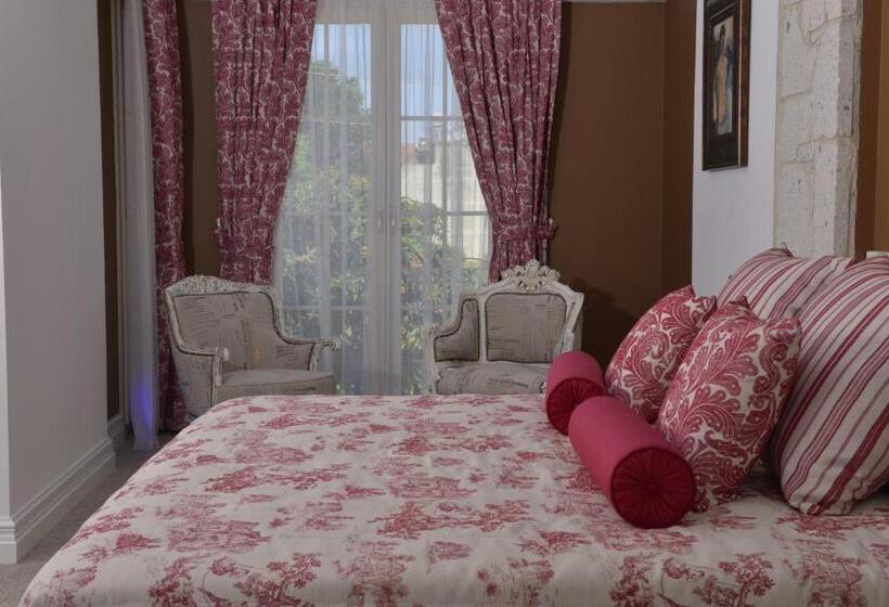 Chambre Deluxe, Cella Boutique Hotel & Spa