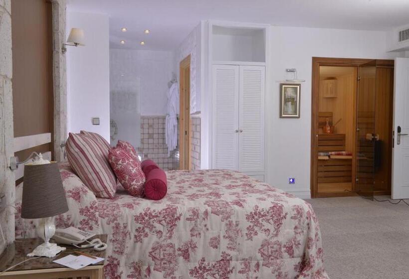 Номер Deluxe, Cella Boutique Hotel & Spa