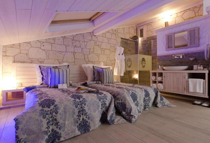 Suíte Ático, Cella Boutique Hotel & Spa