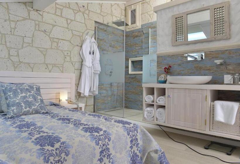 Suíte Ático, Cella Boutique Hotel & Spa