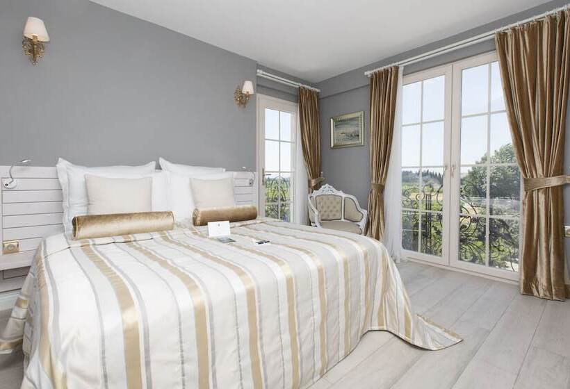 Chambre Standard, Cella Boutique Hotel & Spa