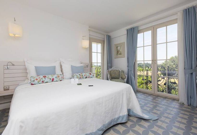 Номер Стандарт, Cella Boutique Hotel & Spa