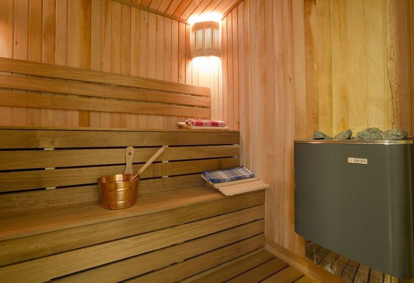Номер Deluxe, Cella Boutique Hotel & Spa