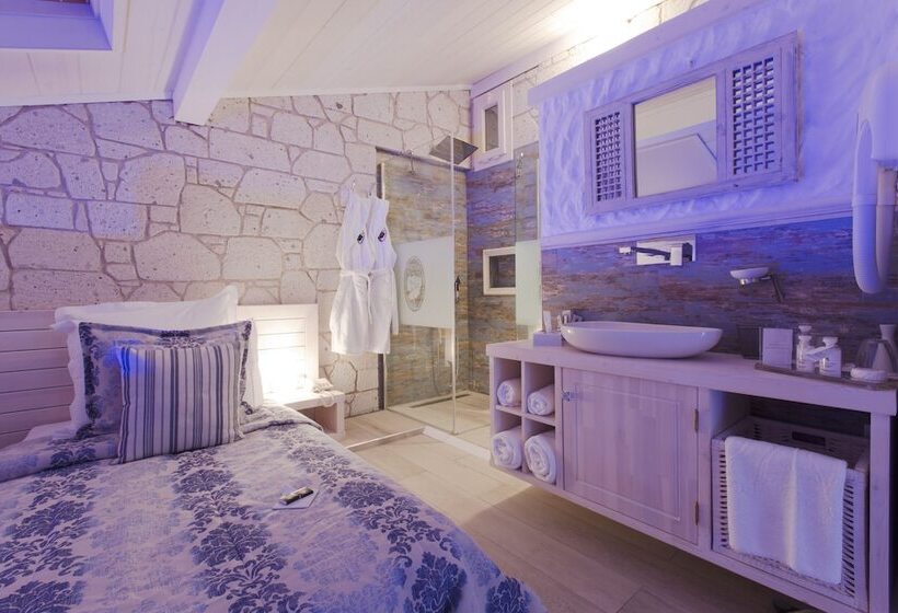 Пентхаус Люкс, Cella Boutique Hotel & Spa