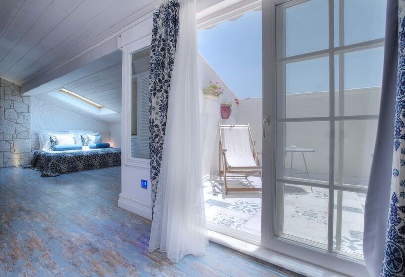 Пентхаус Люкс, Cella Boutique Hotel & Spa
