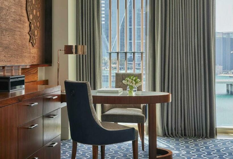 Premium Værelse, Four Seasons Hotel Abu Dhabi At Al Maryah Island