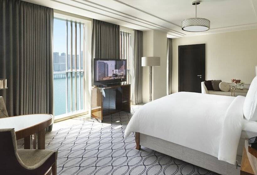 Premium Værelse, Four Seasons Hotel Abu Dhabi At Al Maryah Island