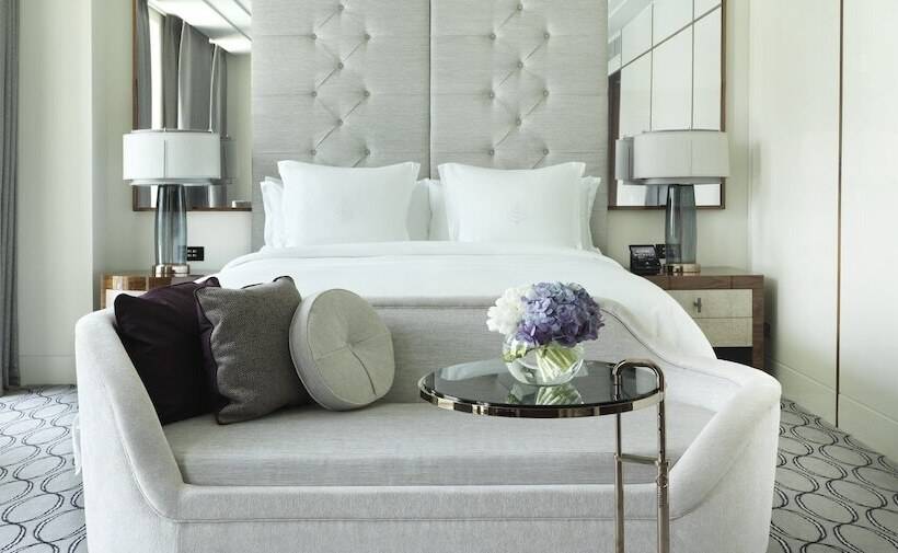 Premium Værelse, Four Seasons Hotel Abu Dhabi At Al Maryah Island
