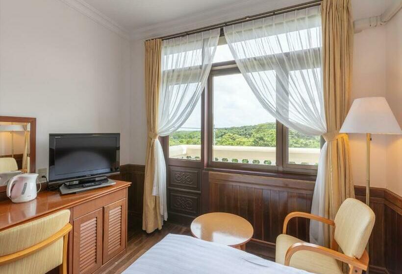 Номер Стандарт, Ada Garden Hotel Okinawa