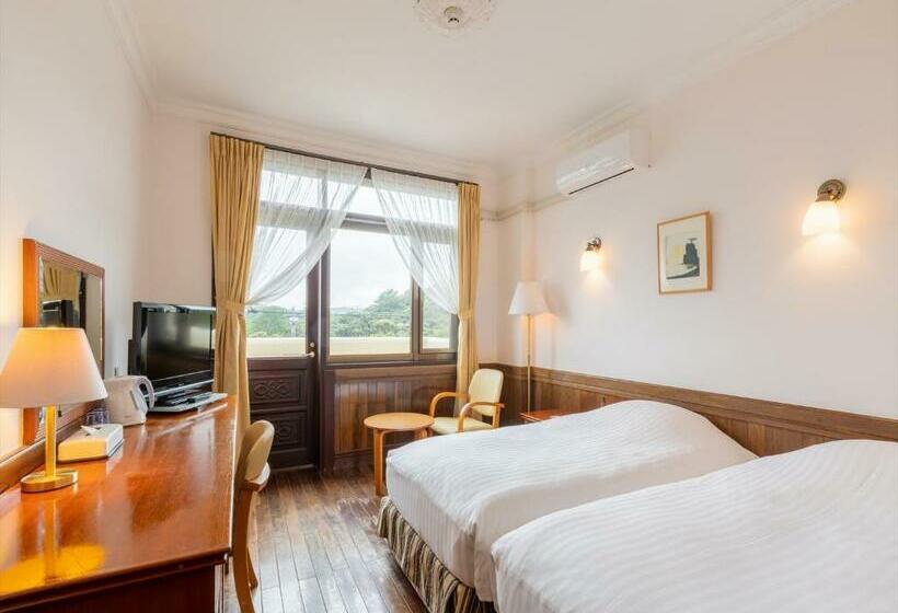 Номер Стандарт, Ada Garden Hotel Okinawa