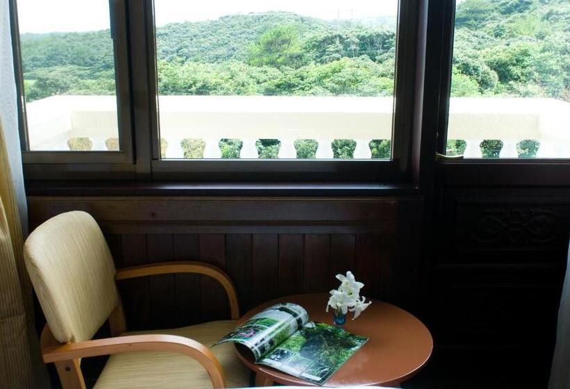Номер Стандарт, Ada Garden Hotel Okinawa