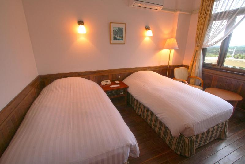 Номер Стандарт, Ada Garden Hotel Okinawa