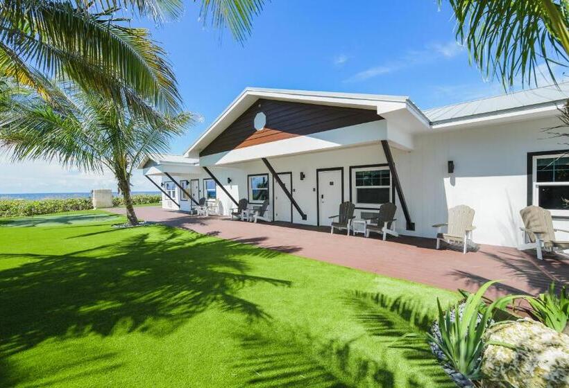 스탠다드 스튜디오 바다 전망, Casey Key Resorts  Beachfront