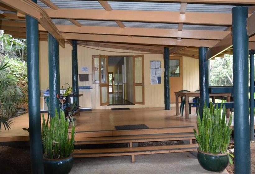 Номер Economy, Rainforest Eco Lodge
