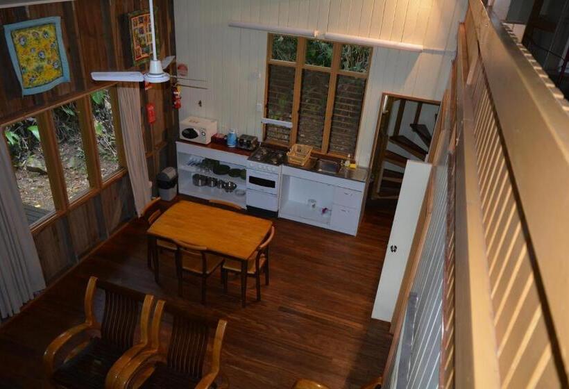 Семейный Номер, Rainforest Eco Lodge