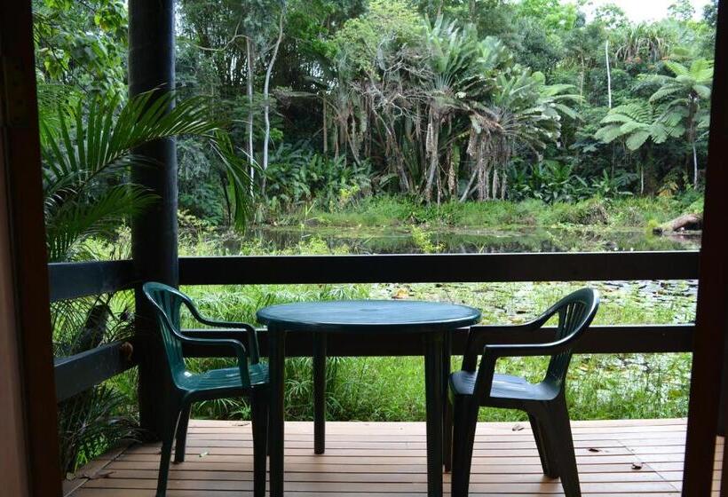 Номер Economy, Rainforest Eco Lodge