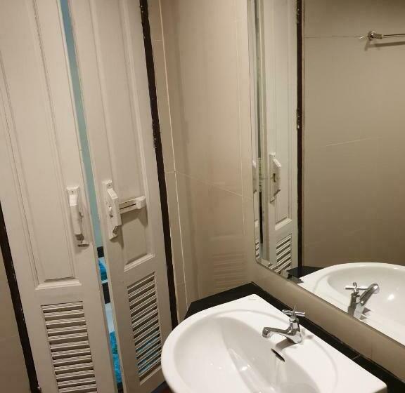 غرفة ديلوكس, Kong Garden View Resort Chiang Rai