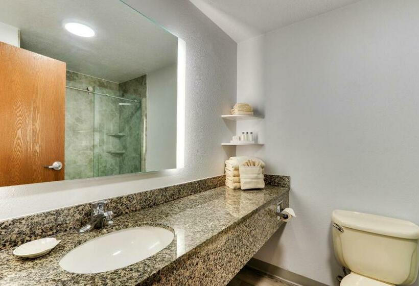 Номер Стандартный с Видом, Parkshore Resort